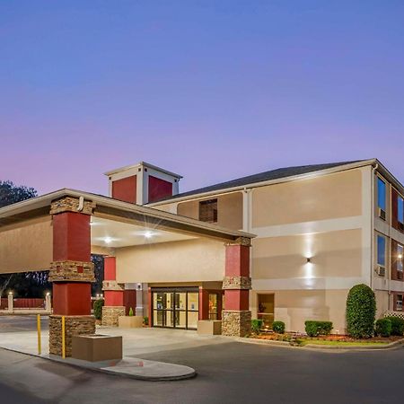 Best Western Gardendale Eksteriør billede