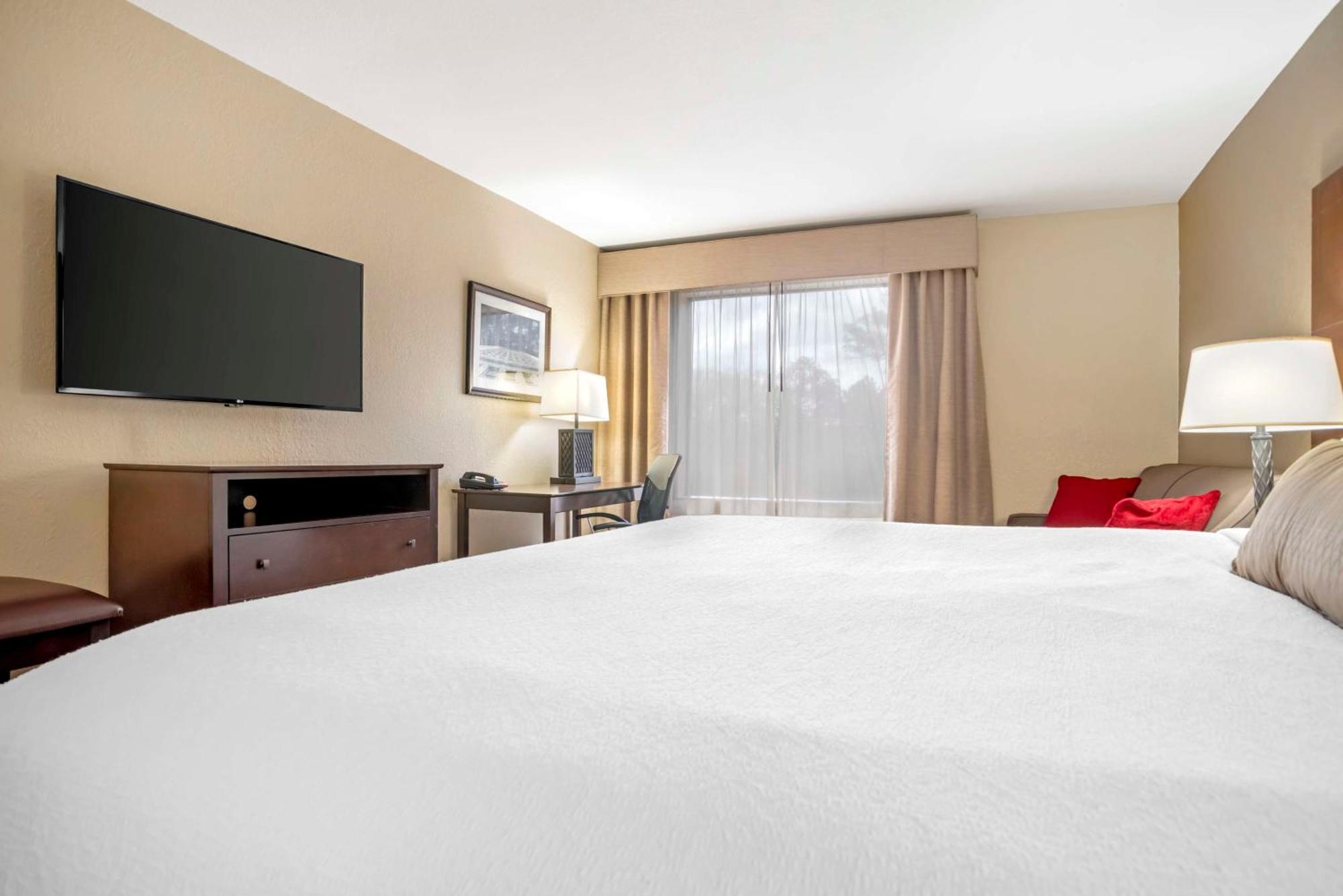 Best Western Gardendale Eksteriør billede