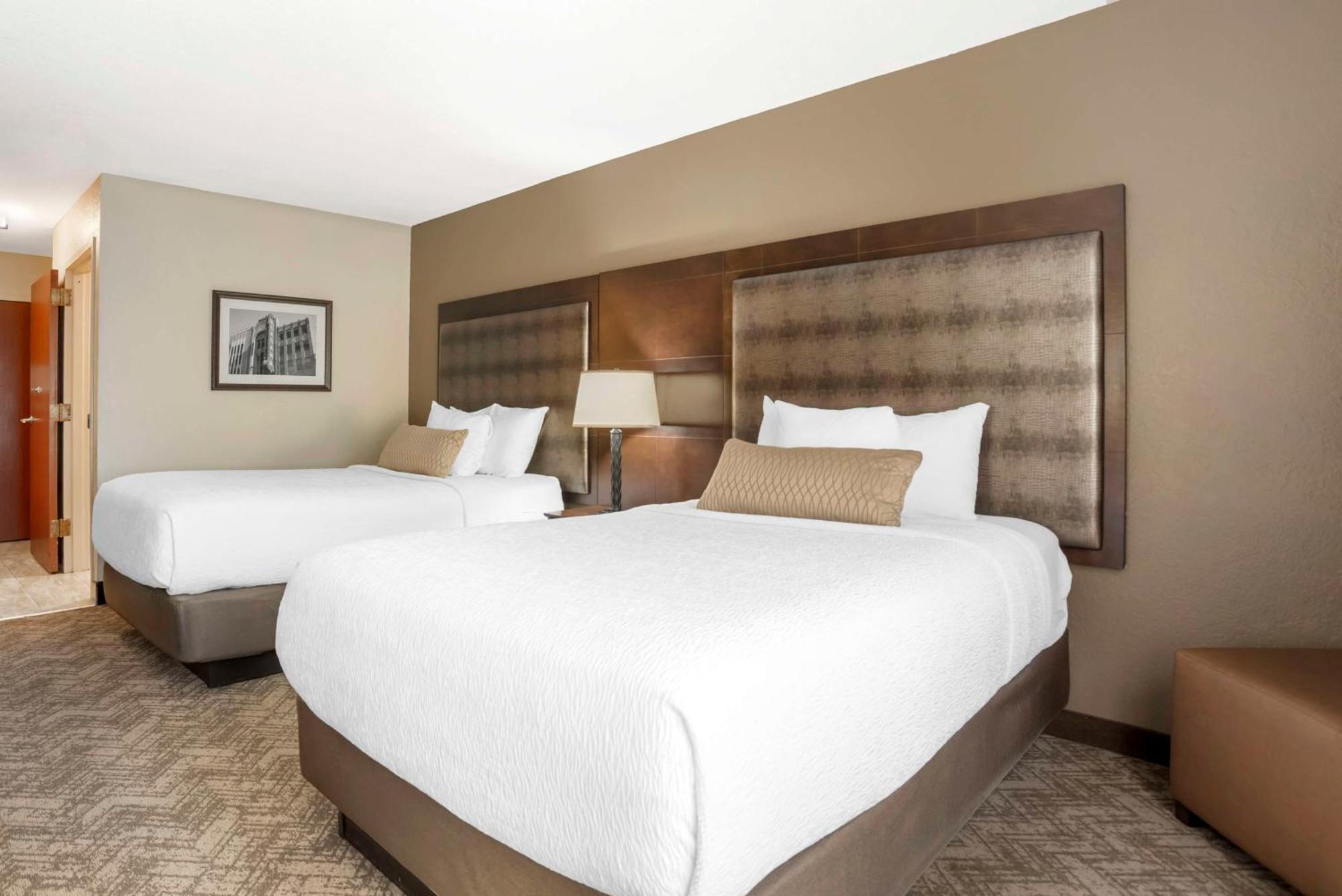 Best Western Gardendale Eksteriør billede