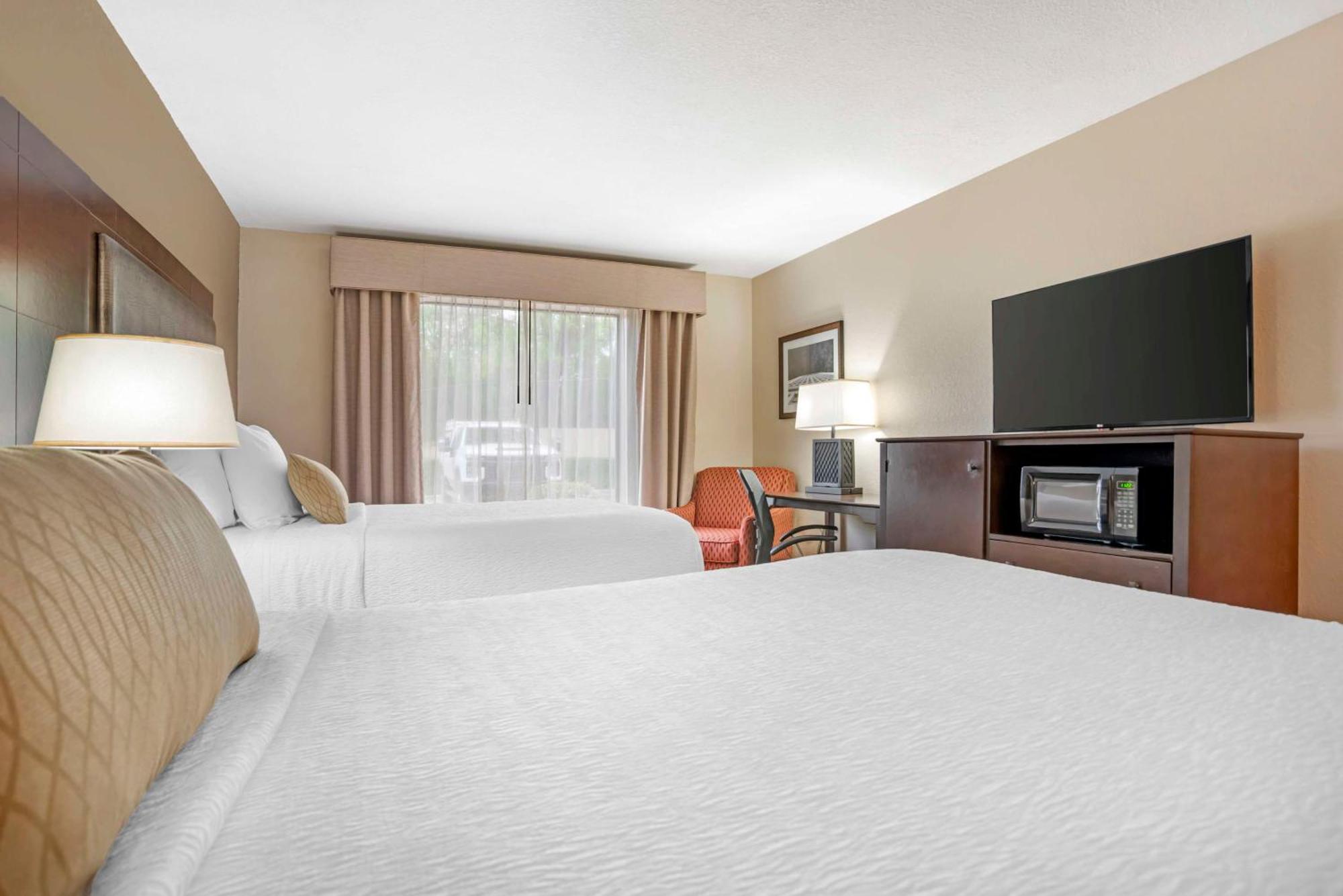 Best Western Gardendale Eksteriør billede