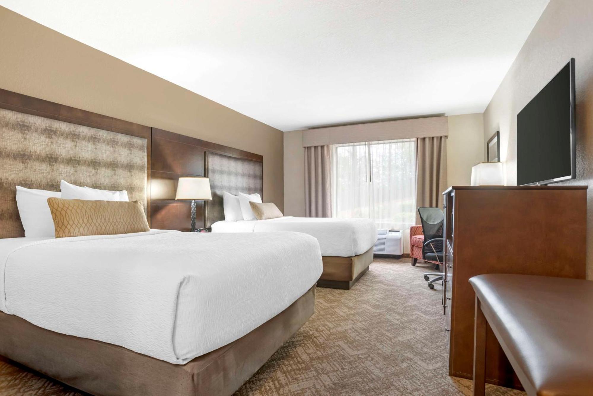 Best Western Gardendale Eksteriør billede