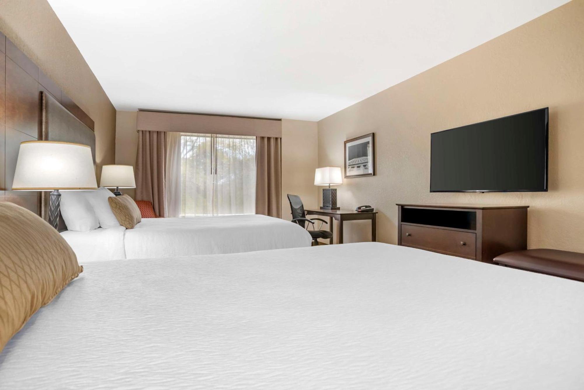 Best Western Gardendale Eksteriør billede