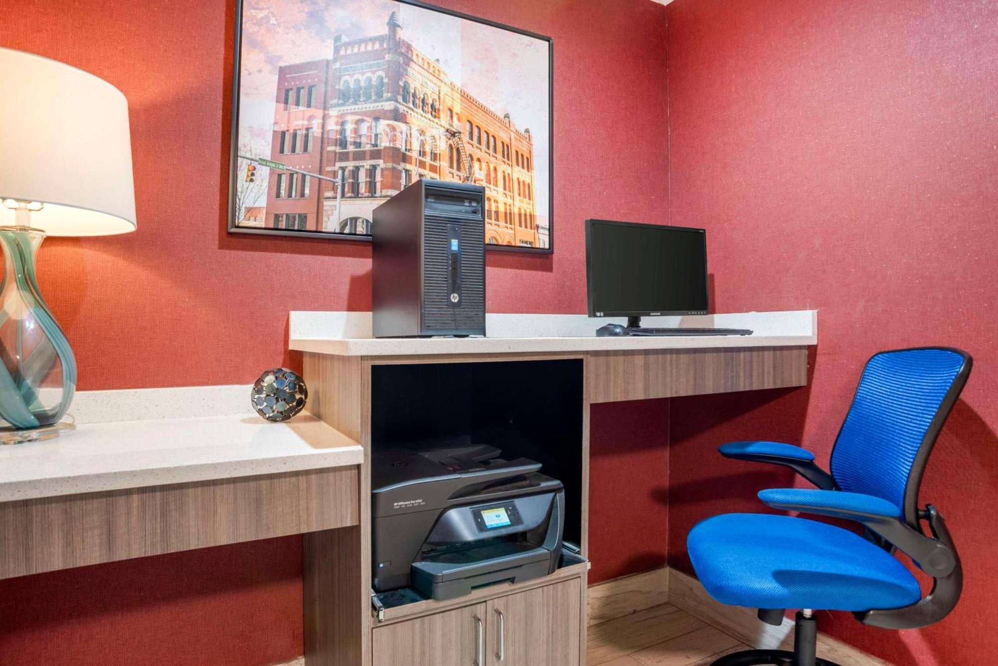 Best Western Gardendale Eksteriør billede